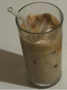 baileys cafe helado
